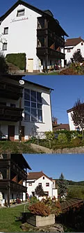 Seniorenheim Sonnenblick in Heimbuchenthal